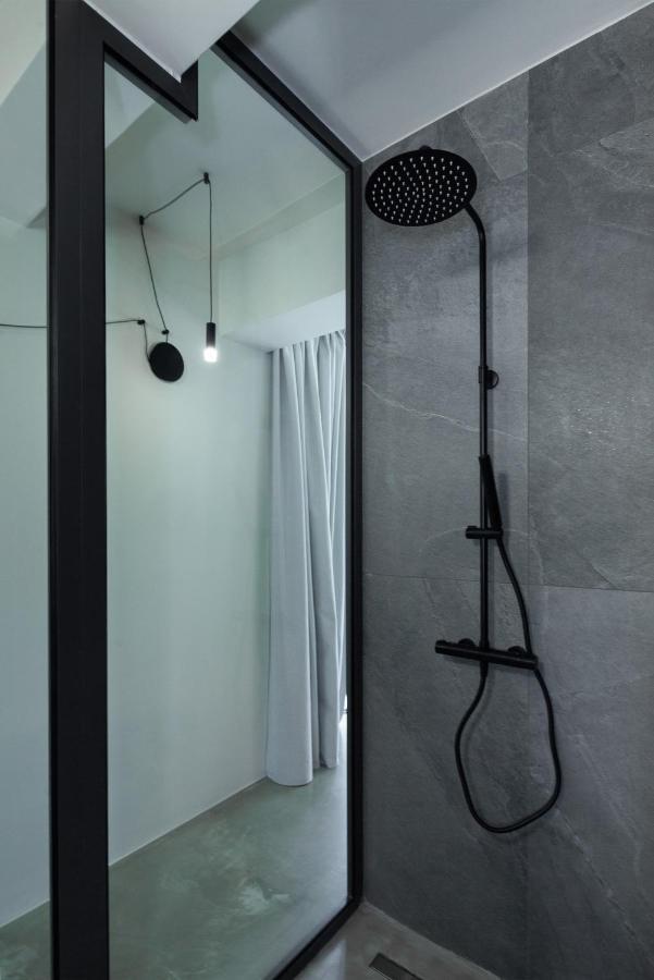 Adrop Pool Suites Paphos ภายนอก รูปภาพ