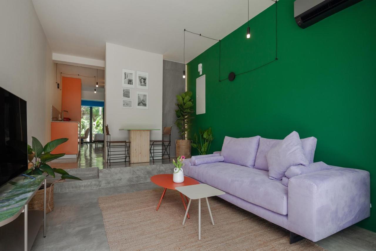 Adrop Pool Suites Paphos ภายนอก รูปภาพ